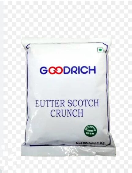 Goodrich Butter Scotch Crunch – Rs.155/kg
