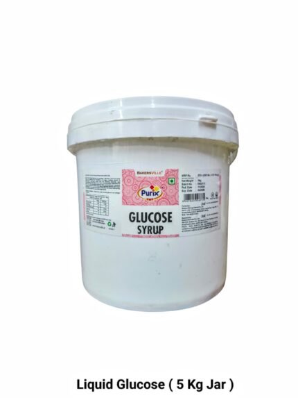 Liquid Glucose (5kg Jar)