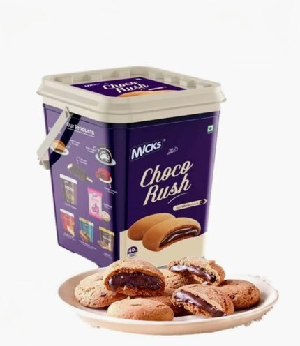 Micks Choco rush (4.800 gm bucket)