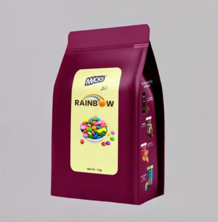 Micks Rainbow Sprinklers