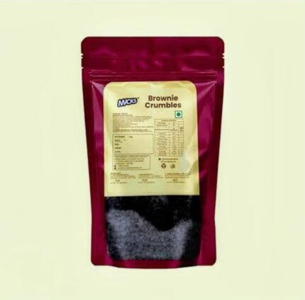 Brownie Crumbles (1 Kg Pack)