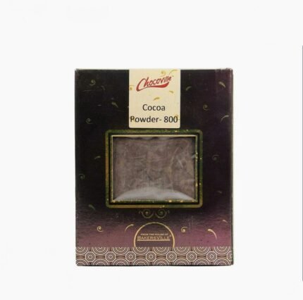 Chocoville Coco Powder 800 No (1 kg Pack)