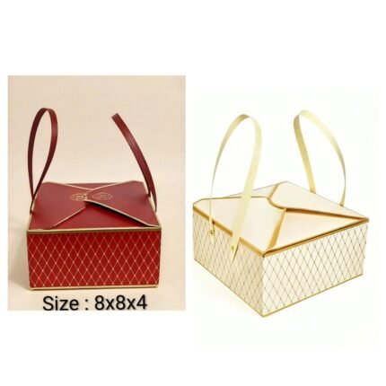 Size – 8x8x4  Rs.65 (1Pc ) article no 2603 MOQ (50 Pcs)