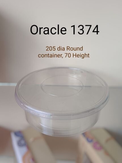 Oracle 1374 – Rs.21/1pc (300 pcs box )