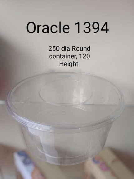 Oracle 1394