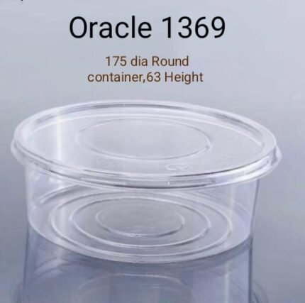 Oracle 1369  – Rs.17.50/1pc ( 420 pcs box )