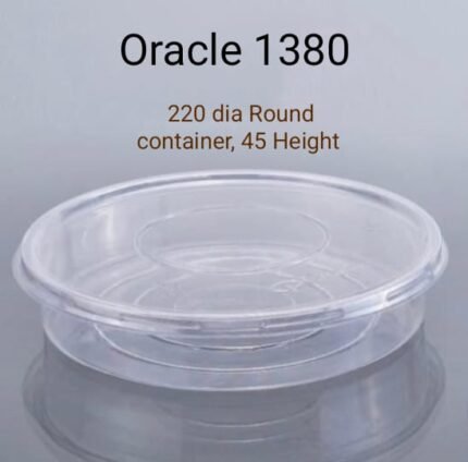 Oracle 1380 – Rs.18/1pc (300 pcs box )