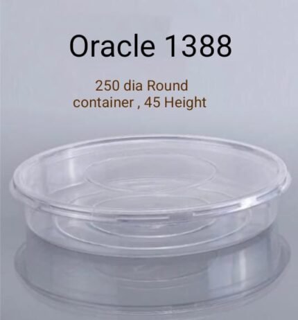 Oracle 1388- Rs.24.50/1pc (200 pcs box )