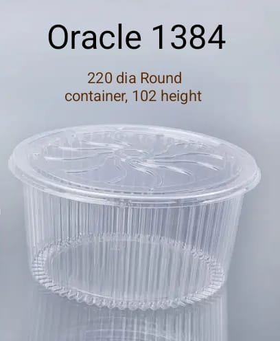 Oracle 1384 – Rs.22.50/1pc (300 pcs box )
