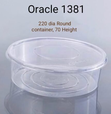 Oracle 1381 – Rs.20.50/1pc (300 pcs box )