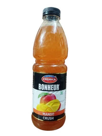 Cremica Mango Fruit Crush (1 Ltr )