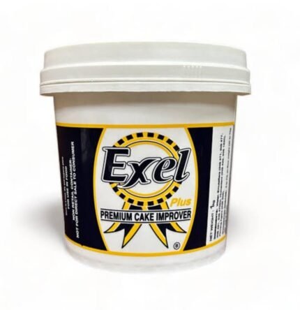 Exal Cake Gel