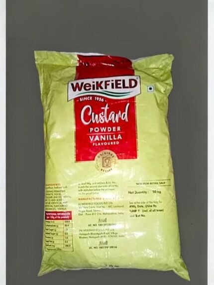 Custard Powder (1kg)