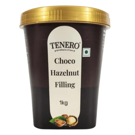 Hazelnut Paste 2m (1 Kg)