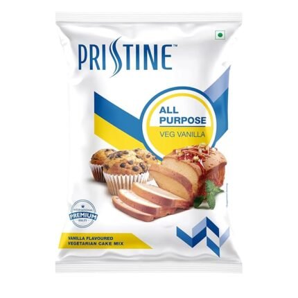 Pestine All Purpose Vanilla Premix (1Kg)