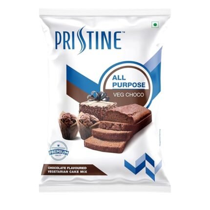 Pestine All Purpose chocolate Premix (1 Kg)