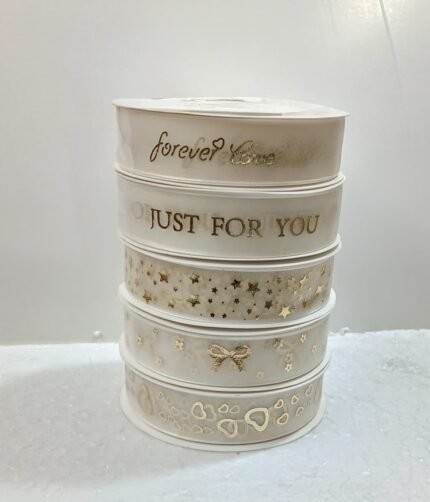 Ribbon (1 Roll)