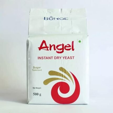 Angel Dry Yeast (10 kg Box)