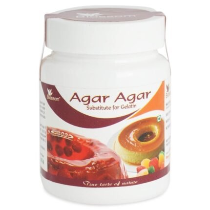 Blossom Vbeg Gelatin (75 gms)