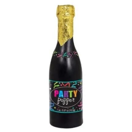Champigon Bottle Party Popper