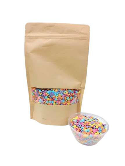 Big Disc Sprinklers (1 Kg Pack)