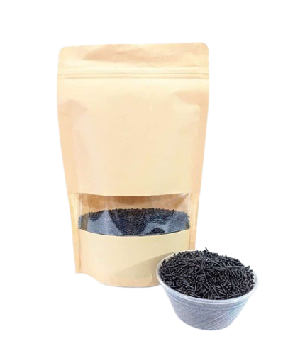 Chocolate Vermecelli (1 Kg Pack)