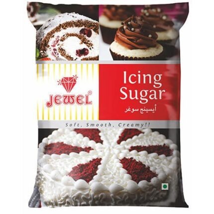 Blossom Icing Sugar (1 Kg Pack )