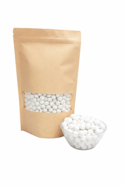 Choco Biscuit Balls (1 Kg Pack )