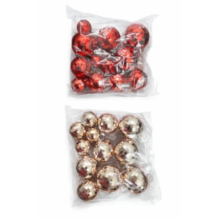 Disco Ball Cake Topper (1 Pack )