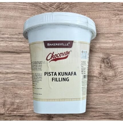 Pista Filling With kunafa (1 kg Pack)