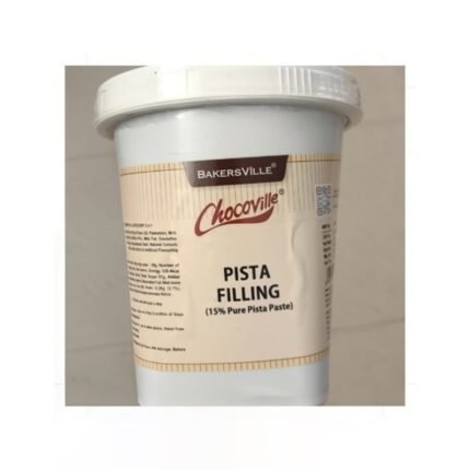 Pista Filling Without kunafa (1 kg Pack)