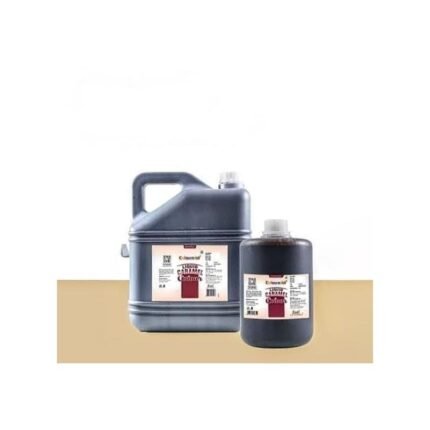Liquid Caramel Colour (6 Kg Can)