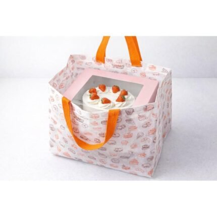Non Woven Carry Bags :-  Half Kg – Rs.7.50/ 1Bag (Moq 100 pcs)