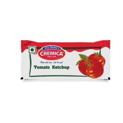 Cremica Tomato Ketchup – Rs.900 (Moq/1 Peti )