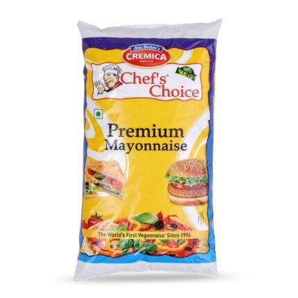 Cremica Premium Mayaonise – Rs.190(1 Kg) -Rs.2280 (Moq/1 Peti )