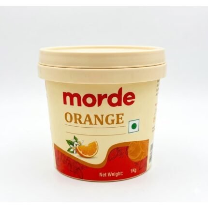 Morde Orange Filling (1 Kg)