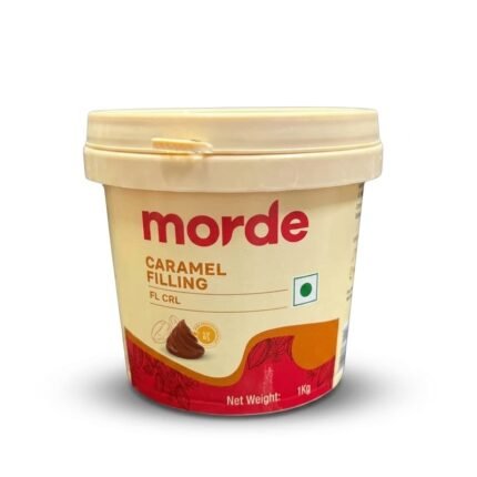 Morde Caramel Filling (1 Kg)