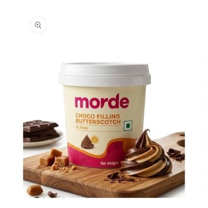 Morde Butterscotch Choco Filling (1 Kg)