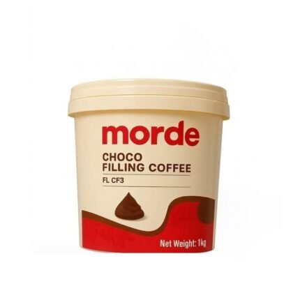Morde Coffee Choco Filling (1 Kg)