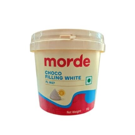 Morde White Choco Filling (1 Kg)