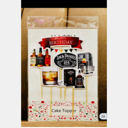 Paper Topper (1 Pack )