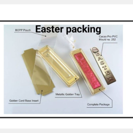Easter Packing (10 Pcs Packing )