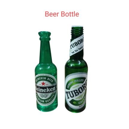 Beer Bottle (1 Pc)