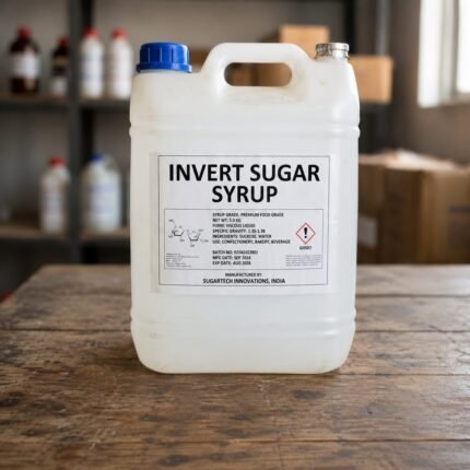 Invert Sugar Syrup (6 kgs Can)