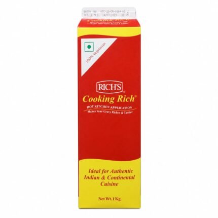 Cooking Cream (1 Kg)