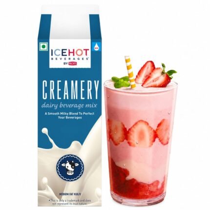 Ice Hot Creamery