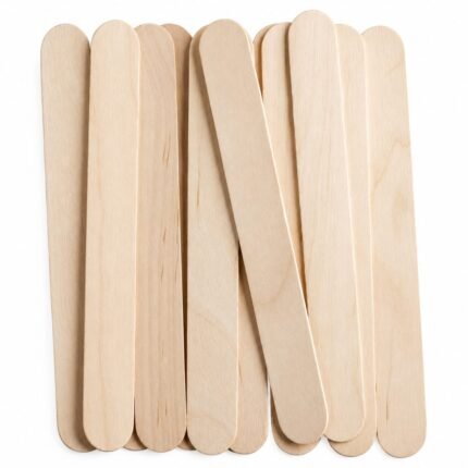 Ice Cream Stick
