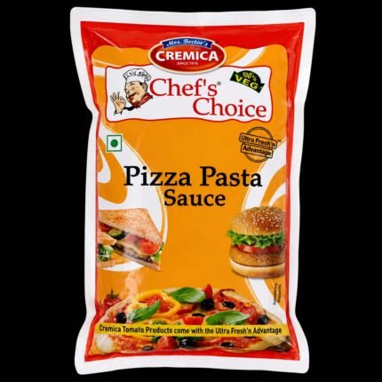 Cremica Pizza Pasta Sauce