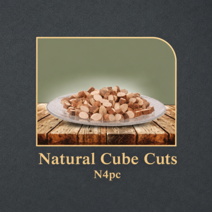 Natural 4 pcs Cube Cut – Rs.990(1 Kg) – Rs.9900 (10 Kg)
