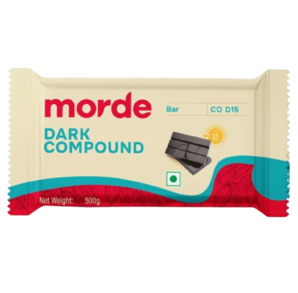 Morde Dark Compound – Rs.165 (500 gm pack)- Rs.3300 (10 kg Box)